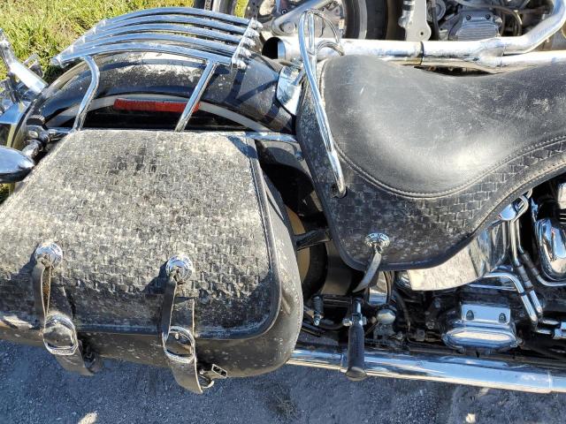 2003 HARLEY-DAVIDSON FLSTS 5HD1BRY1X3Y074765
