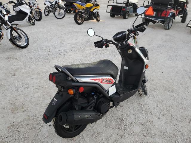 2015 YAMAHA YW125 RKRSE48Y0FA097563