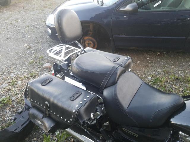 2005 KAWASAKI VN1600 A1 JKBVNKA115A016581