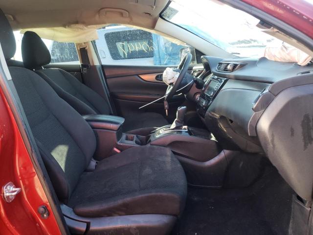 2019 NISSAN ROGUE SPT JN1BJ1CP5KW223464