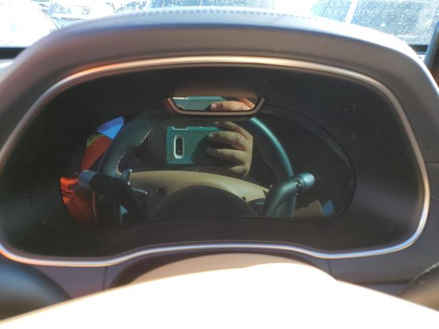 2021 GENESIS GV80 BASE KMUHCESC3MU031026