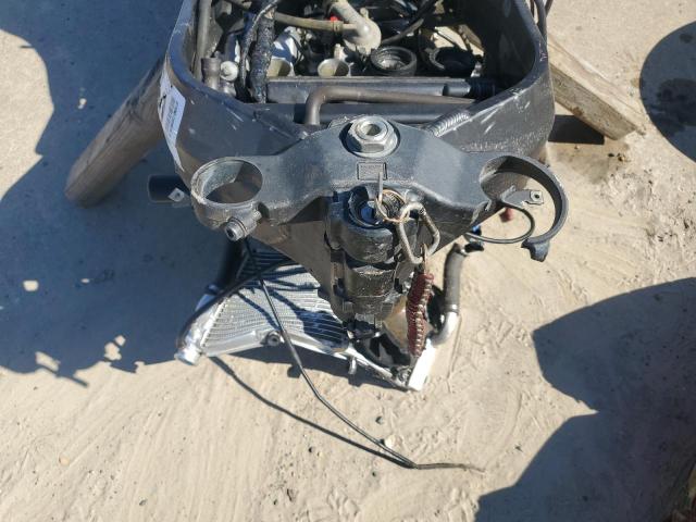 2002 HONDA CBR900 RR JH2SC50012M003988