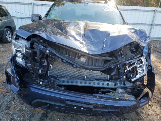 2022 GMC SIERRA LIM 3GTU9CED8NG136576