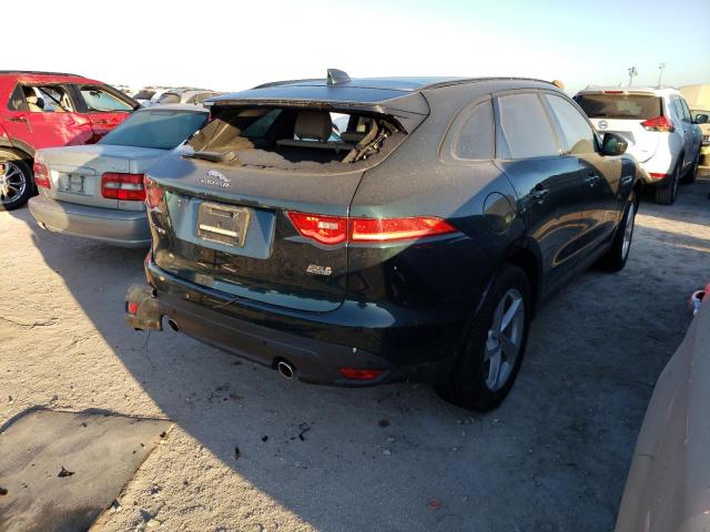 SADCJ2EV4JA241585 Jaguar F-pace Premium