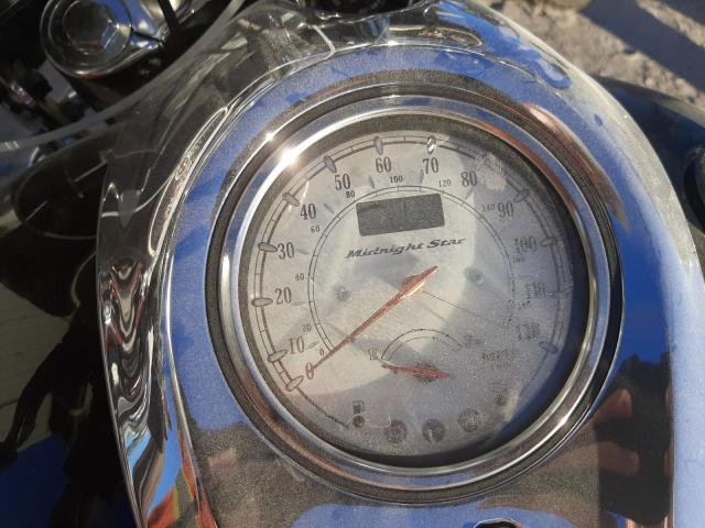 2007 YAMAHA XV1700 A JYAVP17EX7A024153