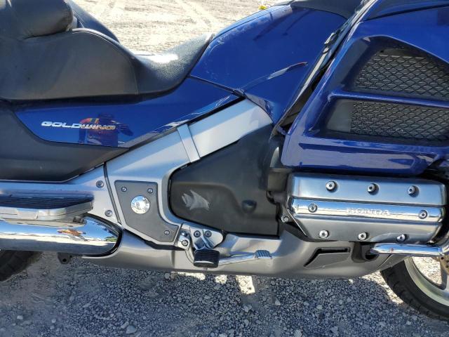 2014 HONDA GL1800 H JH2SC68H3EK200015