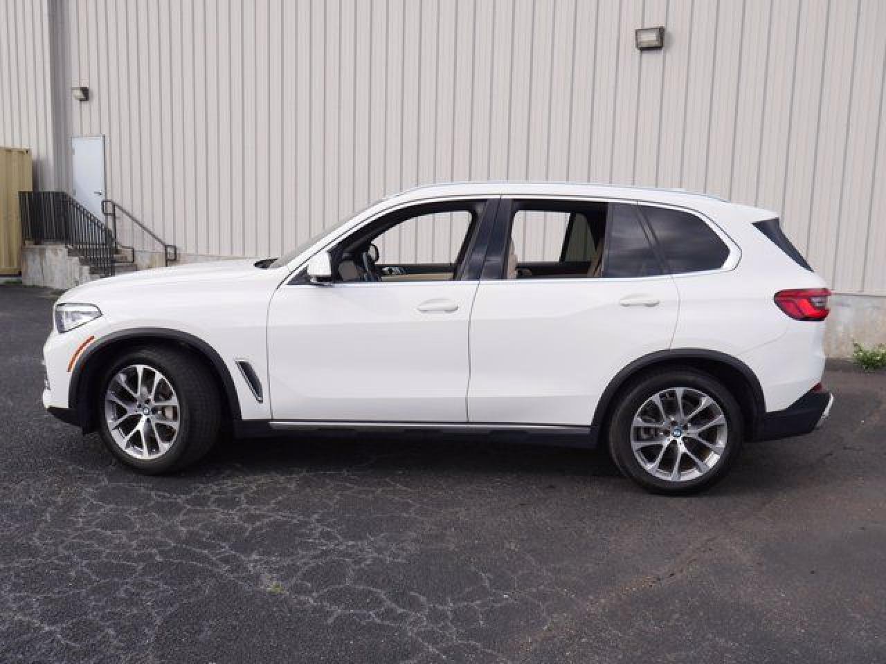 2019 BMW X5 xDrive40I VIN: 5UXCR6C57KLL06299 Lot: 64909672