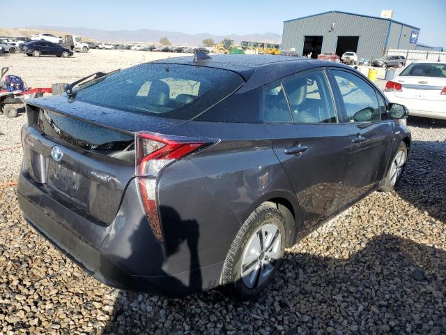 JTDKARFU4G3518139 Toyota PRIUS
