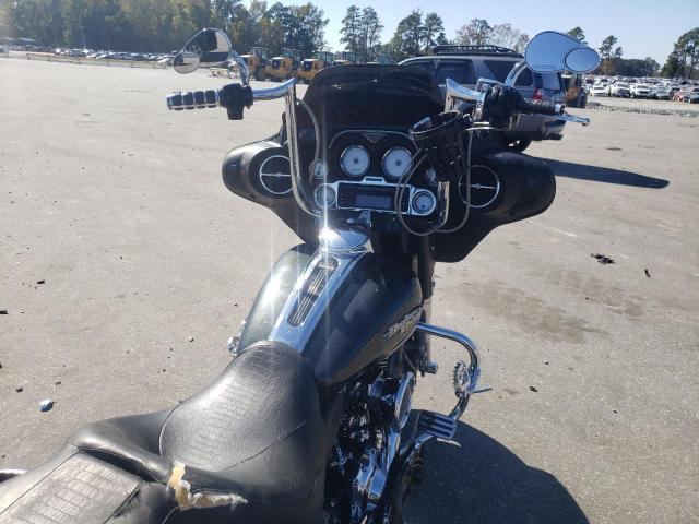 2007 HARLEY-DAVIDSON FLHX - 1HD1KB4107Y677718