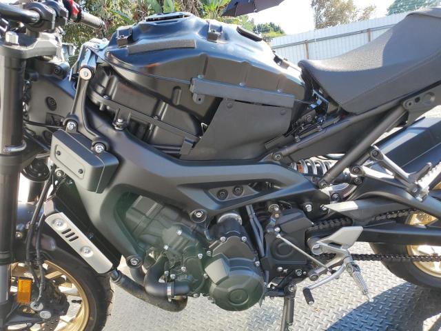 2021 YAMAHA XSR900 C JYARN47Y7MA000908