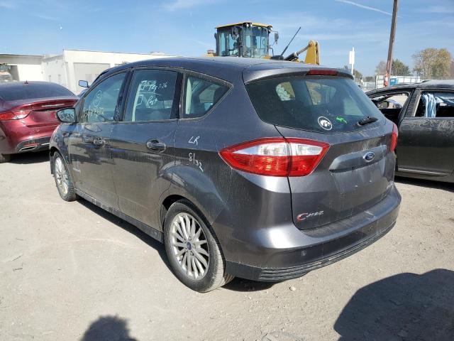 2013 Ford C-Max Se VIN: 1FADP5AU1DL501498 Lot: 59007583