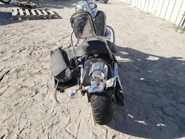 2003 HONDA VT750 CDA JH2RC44383M704316