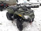 2015 ARCTIC CAT ATV - 4UF15ATVXFT201228