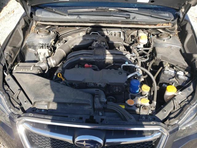 JF1GJAK67FH007675 Subaru Impreza Premium Plus