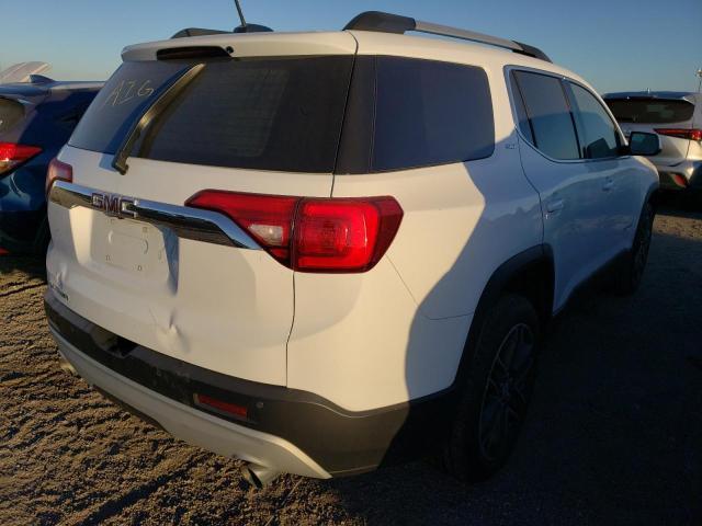1GKKNMLS1JZ233403 GMC Acadia Slt-1