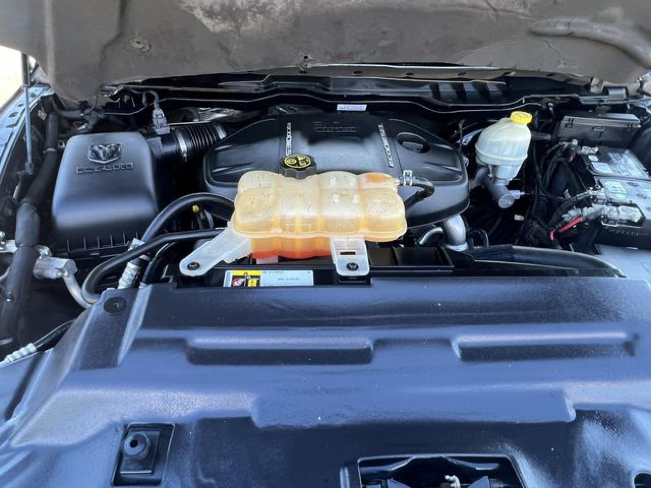 2014 Ram 1500 Laramie VIN: 1C6RR6NM1ES333161 Lot: 64890942