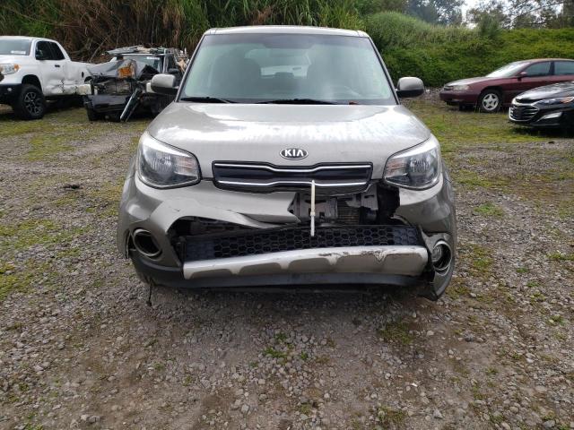 VIN KNDJP3A51J7546357 2018 KIA SOUL no.9