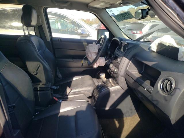 2016 JEEP PATRIOT LA - 1C4NJRFB6GD523932