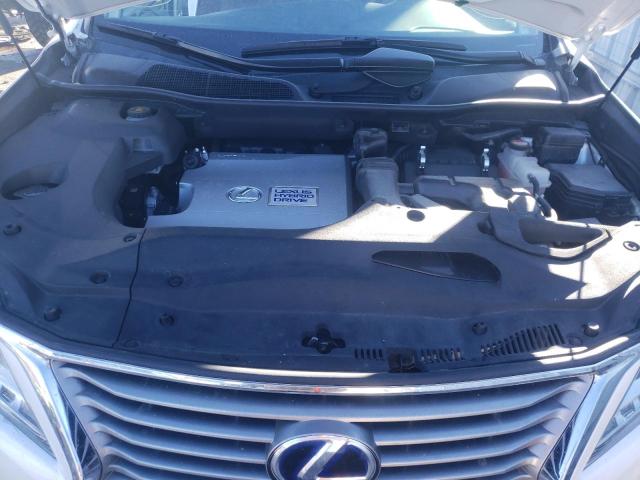 2015 LEXUS RX 450H 2T2ZB1BA6FC003346