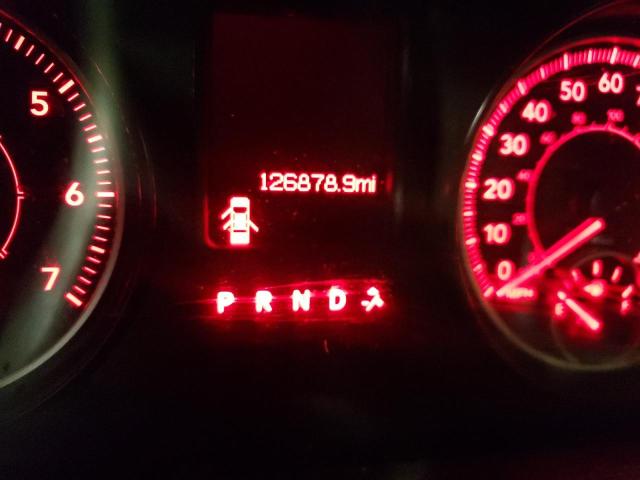 2016 RAM 1500 SSV 1C6RR7XT4GS133775