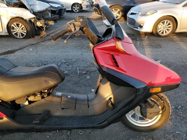 2007 HONDA CN250 JH2MF02077K000905