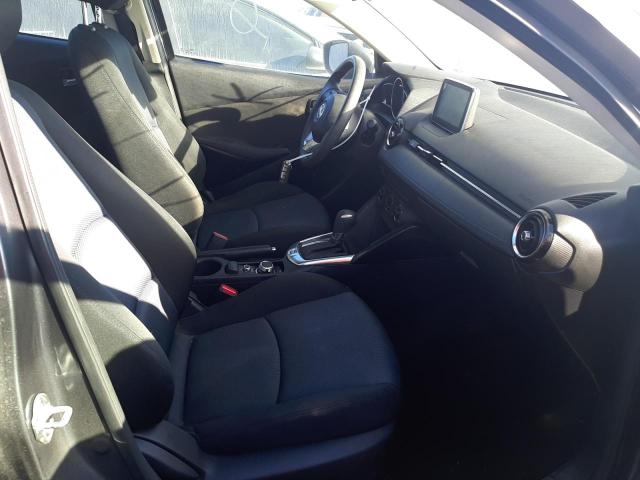 2016 Toyota Scion Ia VIN: 3MYDLBZV6GY136282 Lot: 55931814