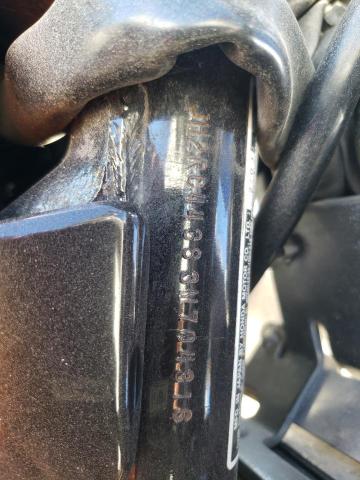 2003 HONDA VT750 CDA JH2RC44383M704316