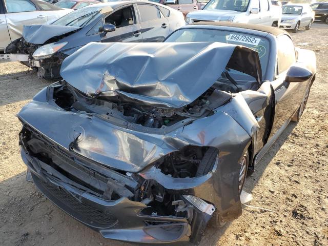 JC1NFAEK2H0127751 Fiat ALL MODELS