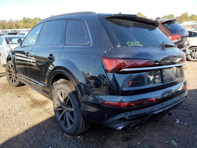 2021 AUDI SQ7 PRESTI WA1VWBF73MD036195
