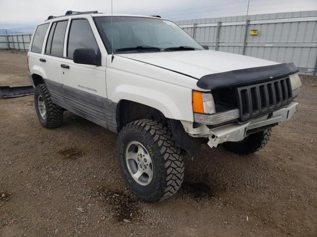 1996 Jeep Grand Cherokee Laredo