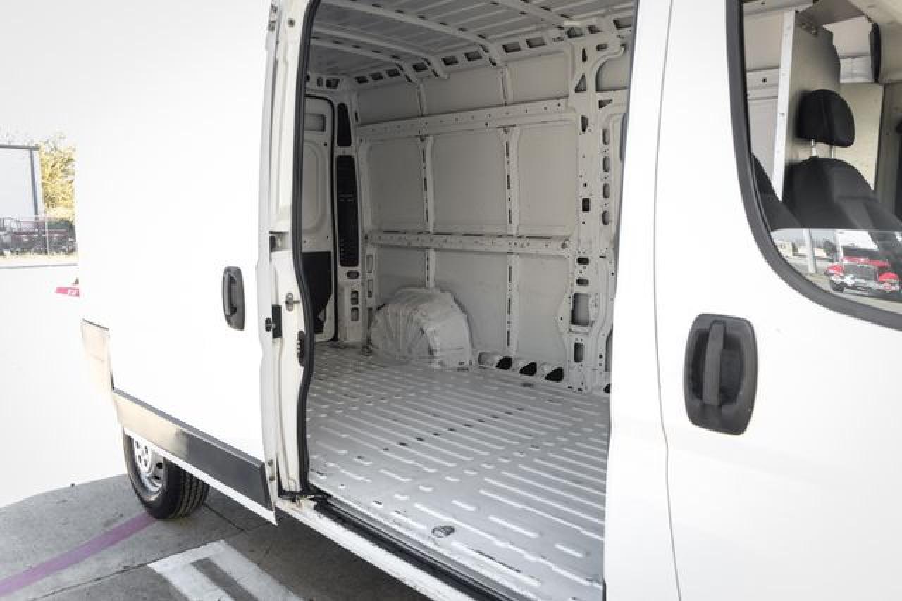 2015 Ram Promaster 2500 2500 High VIN: 3C6TRVDD5FE510641 Lot: 64890972