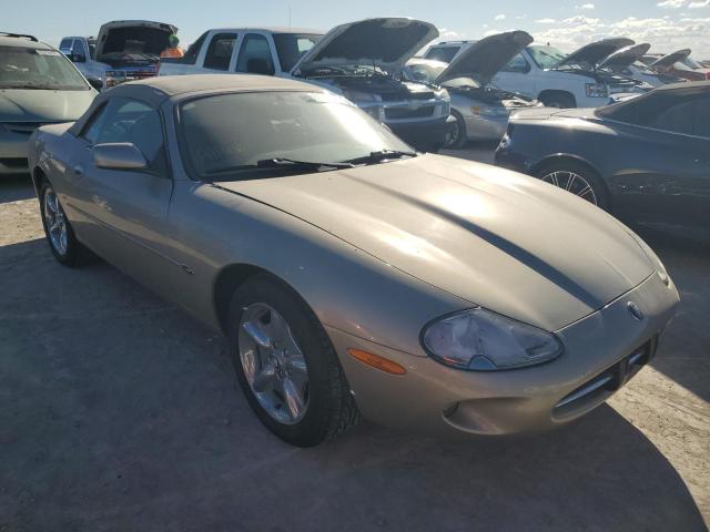 1998 Jaguar XK8 XK8