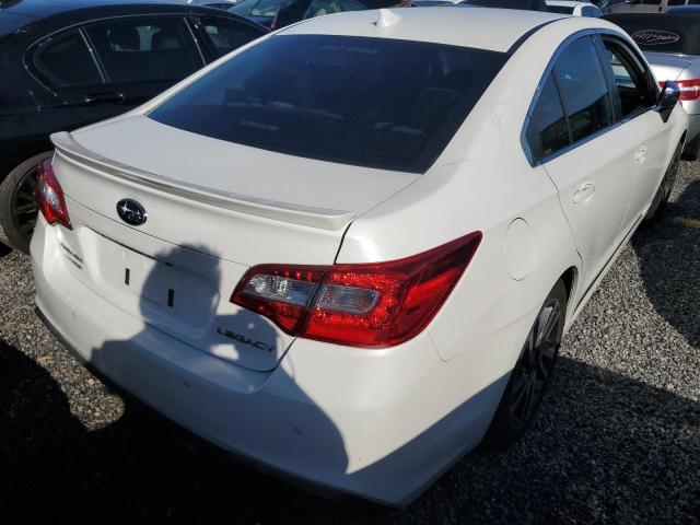 2018 SUBARU LEGACY SPO 4S3BNAS66J3012820