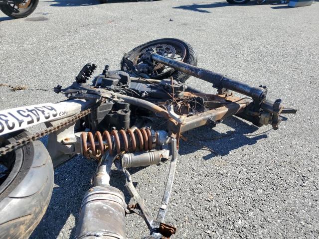 2001 KTM 520 EXC VBKEXM4371M514109