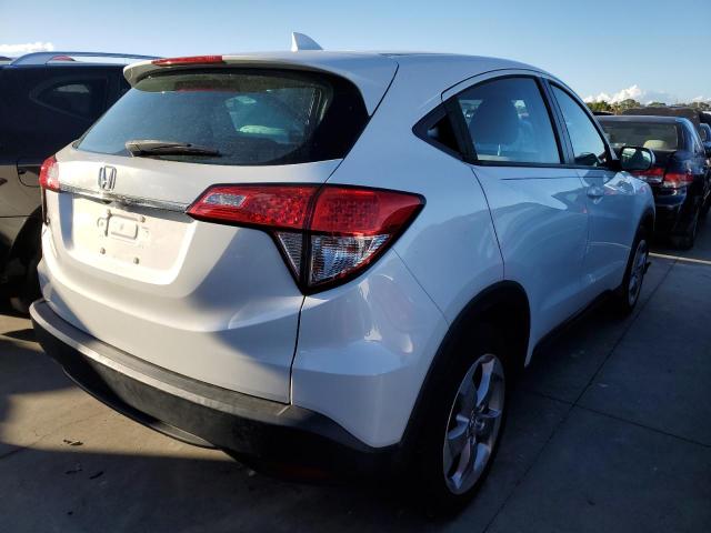 2020 HONDA HRV 3CZRU5H33LM715101
