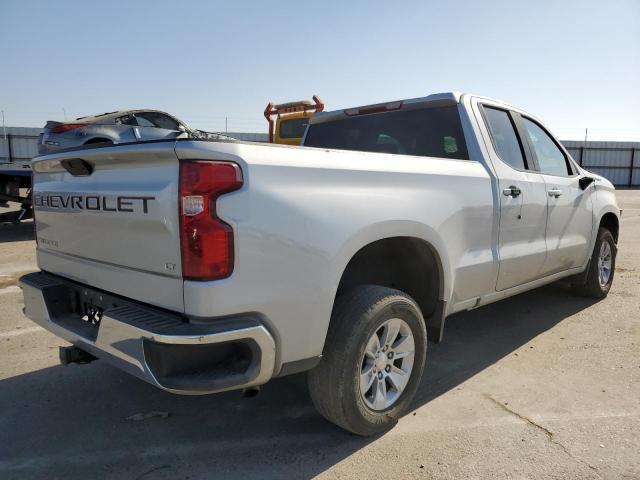 2019 CHEVROLET SILVER1500 1GCRWCEDXKZ180167