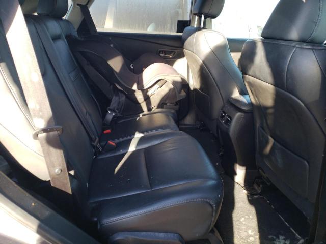 2015 LEXUS RX 450H 2T2BC1BAXFC001372
