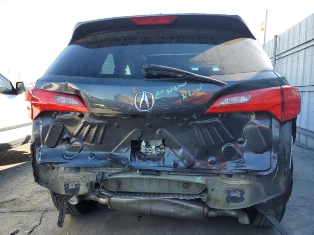 5J8TB3H56DL010577 Acura Rdx Technology
