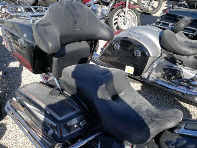 2011 HARLEY-DAVIDSON FLHTP 1HD1FMM16BB623657