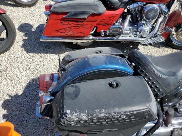 2018 HARLEY-DAVIDSON FLHCS 115T 1HD1YPK15JC041802
