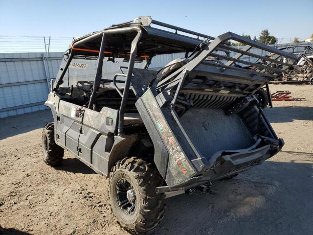 2015 KAWASAKI KAF820 D JKBAFSD11FB501015