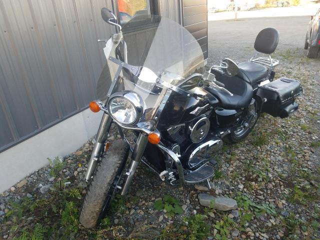 2005 KAWASAKI VN1600 A1 JKBVNKA115A016581