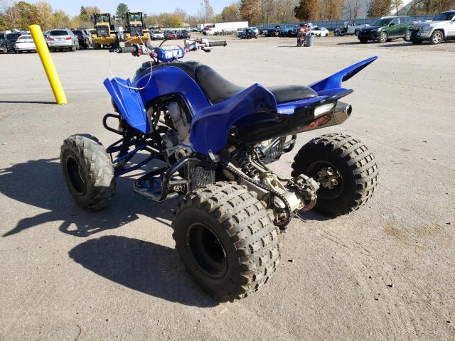 2019 YAMAHA YFM700 R 5Y4AM863XKA106033