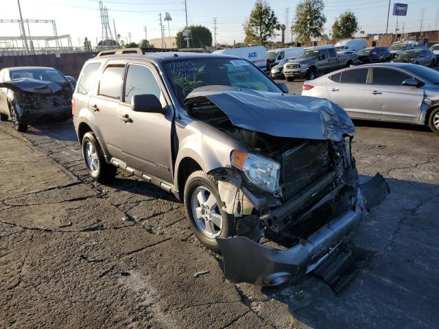 2008 Ford Escape XLT