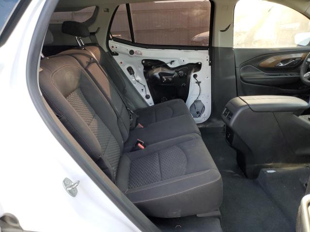 2018 GMC TERRAIN SL - 3GKALMEV9JL318733
