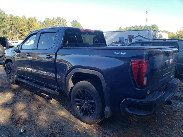 2022 GMC SIERRA LIM 3GTU9CED8NG136576