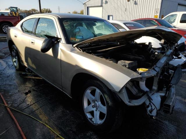 2009 Dodge Charger 