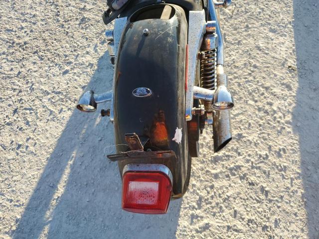 2007 HARLEY-DAVIDSON XL883 1HD4CN2117K435408