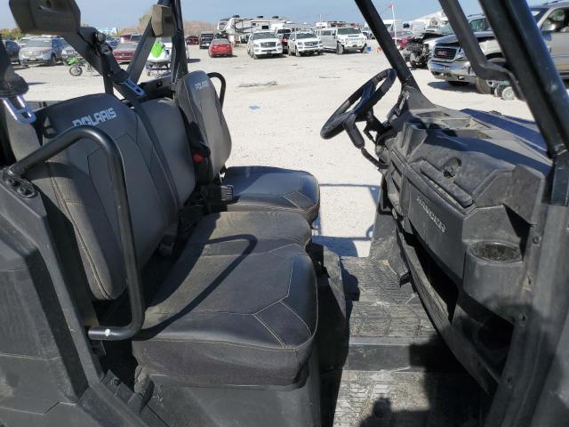 2021 POLARIS RANGER 100 4XATAE992M8411553
