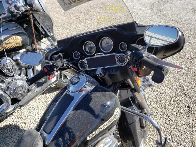 2011 HARLEY-DAVIDSON FLHTP 1HD1FMM16BB623657
